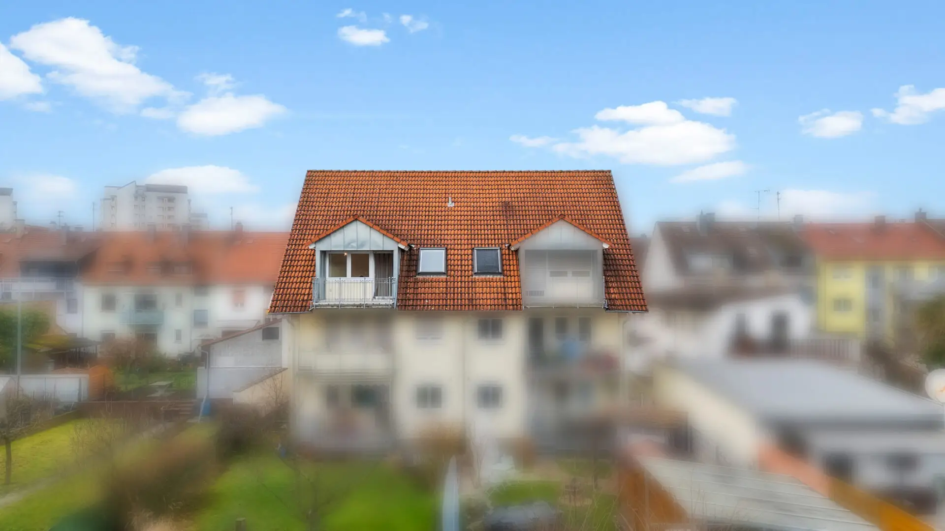 Außenansicht