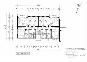 H-Nr.1 | Grundriss EG