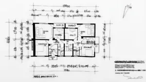 H-Nr.5 | Grundriss 2.OG