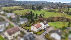 Umgebungsansicht | anonymisiert