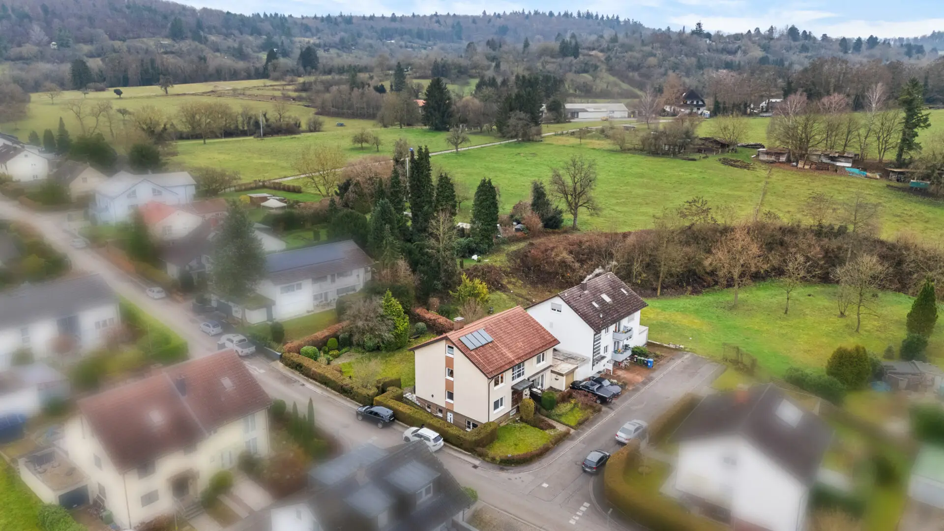 Umgebungsansicht | anonymisiert