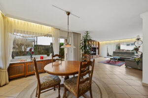 Wohn- Essbereich | EG