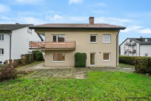 Terrasse | Gesamt Süd-Ost