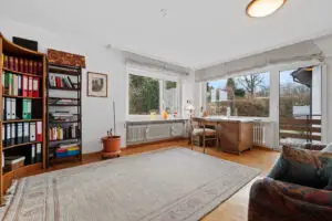 Arbeitszimmer | 1. OG