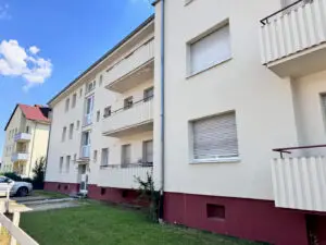 Außenansicht Detail | Nord