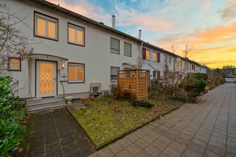 Außenansicht | Abend