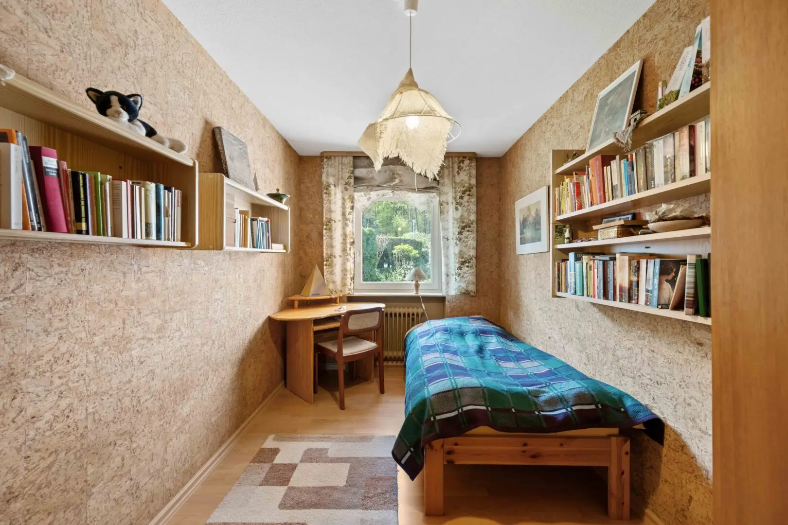 Schlafzimmer | 1.OG
