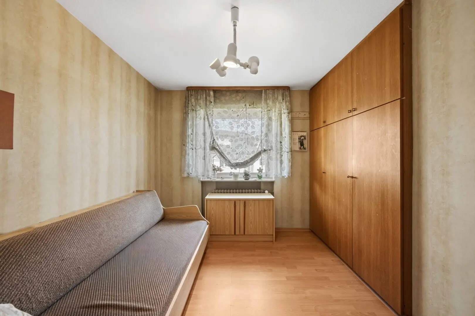 Schlafzimmer | 1.OG