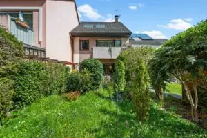 Aussenansicht | Garten