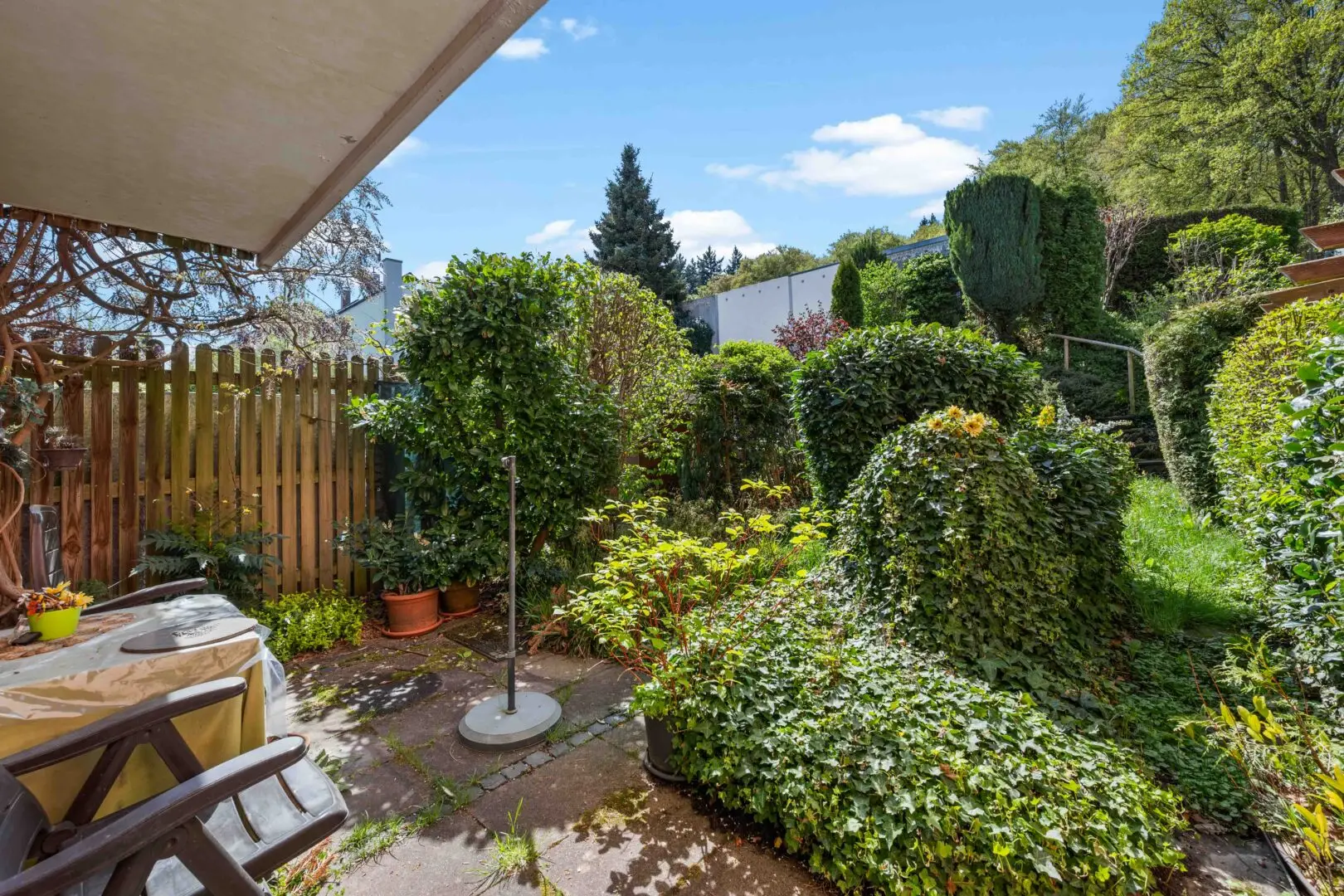 Garten