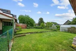 Außenansicht | Garten