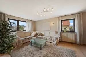 Wohnzimmer | 1.OG