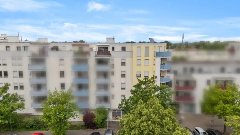 Außenansicht   | anonymisiert