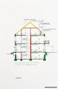 Grundriss | Schnitt