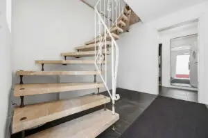 Treppe | EG
