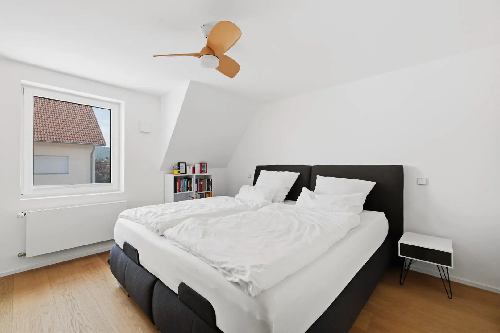Schlafzimmer | 1.OG