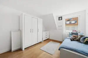 Kinderzimmer | OG