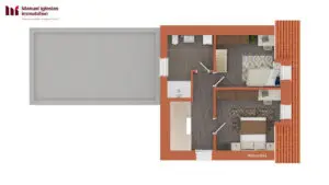 Grundriss | OG