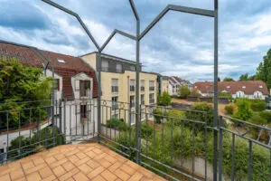 Balkon | Ebene 1