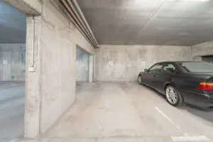 Tiefgarage | Stellplatz
