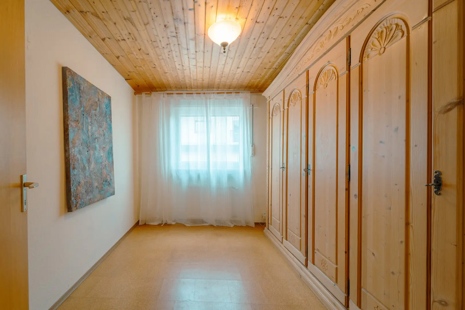 Kinderzimmer | EG