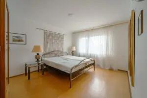 Schlafzimmer | EG
