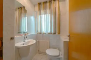 Gäste WC | EG