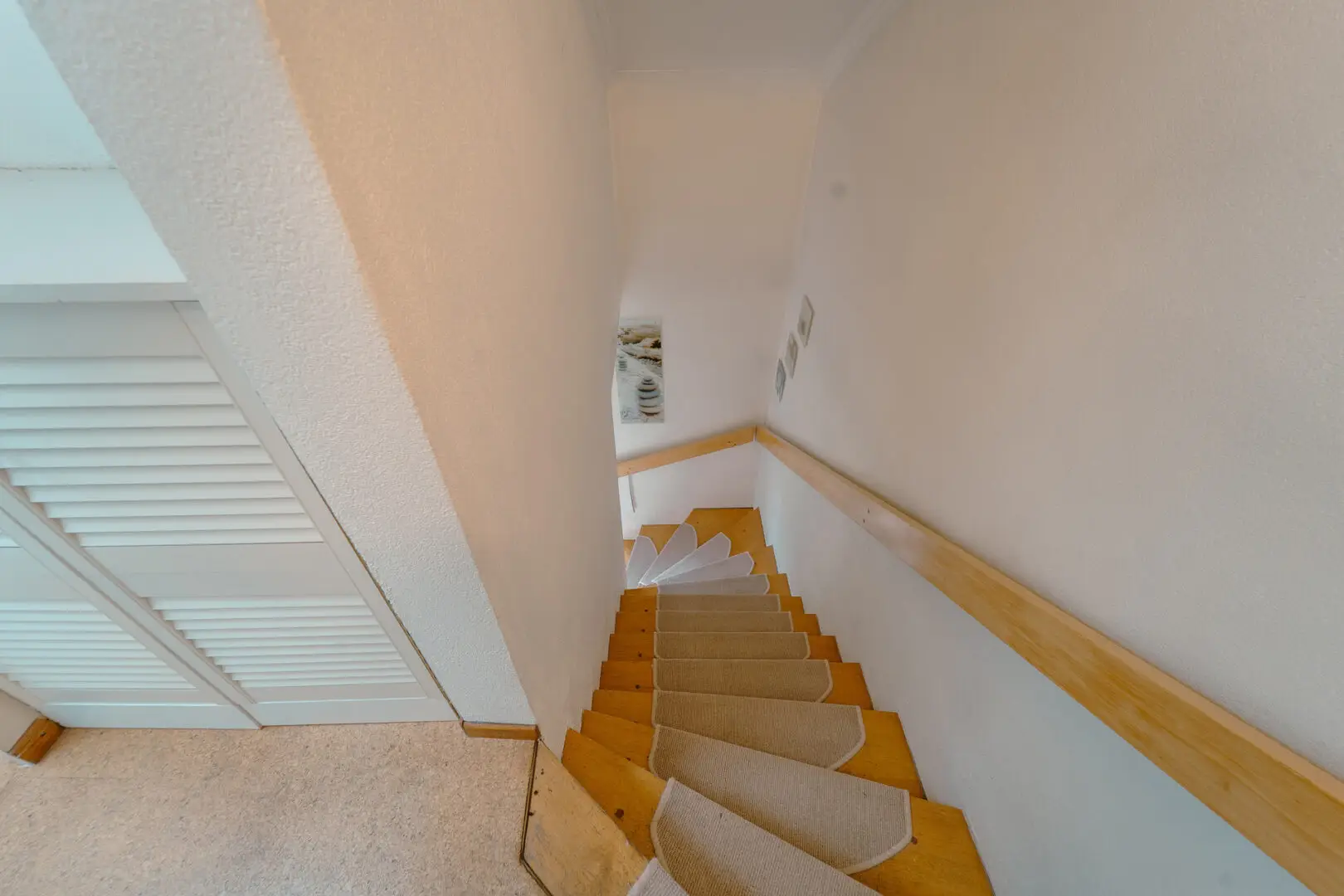 Treppe