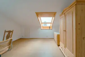 Schlafzimmer | OG