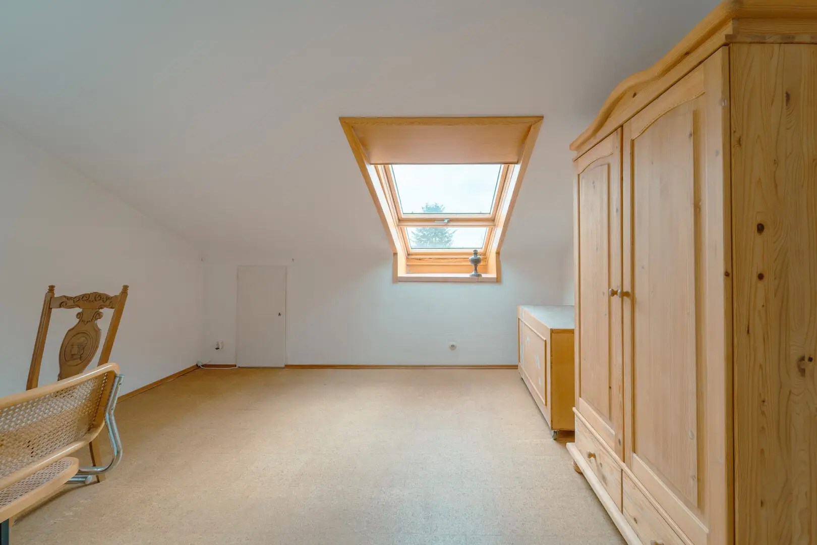 Schlafzimmer | OG