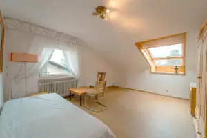 Schlafzimmer | OG