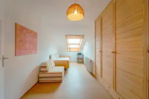 Schlafzimmer | OG
