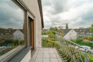 Balkon | OG