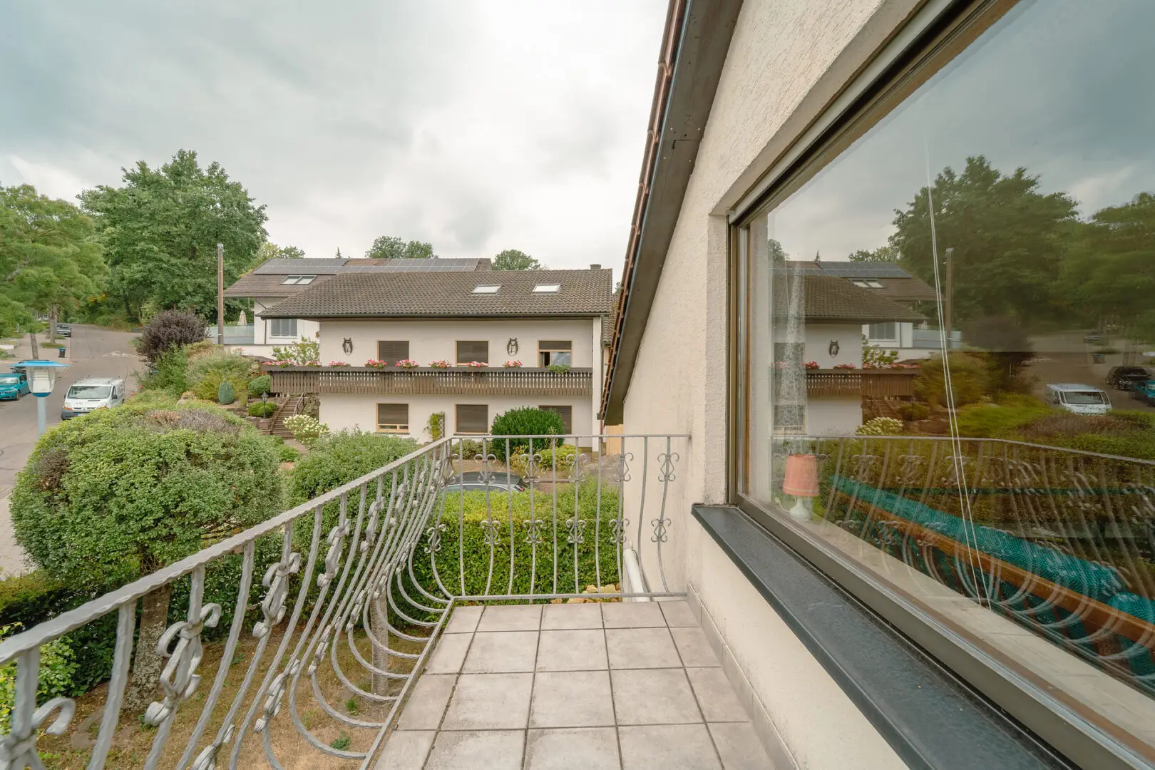 Balkon | OG