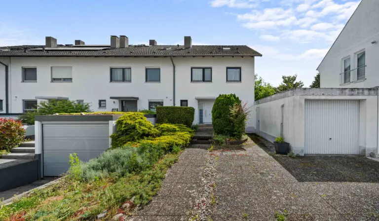 Außenansicht | Strassenansicht