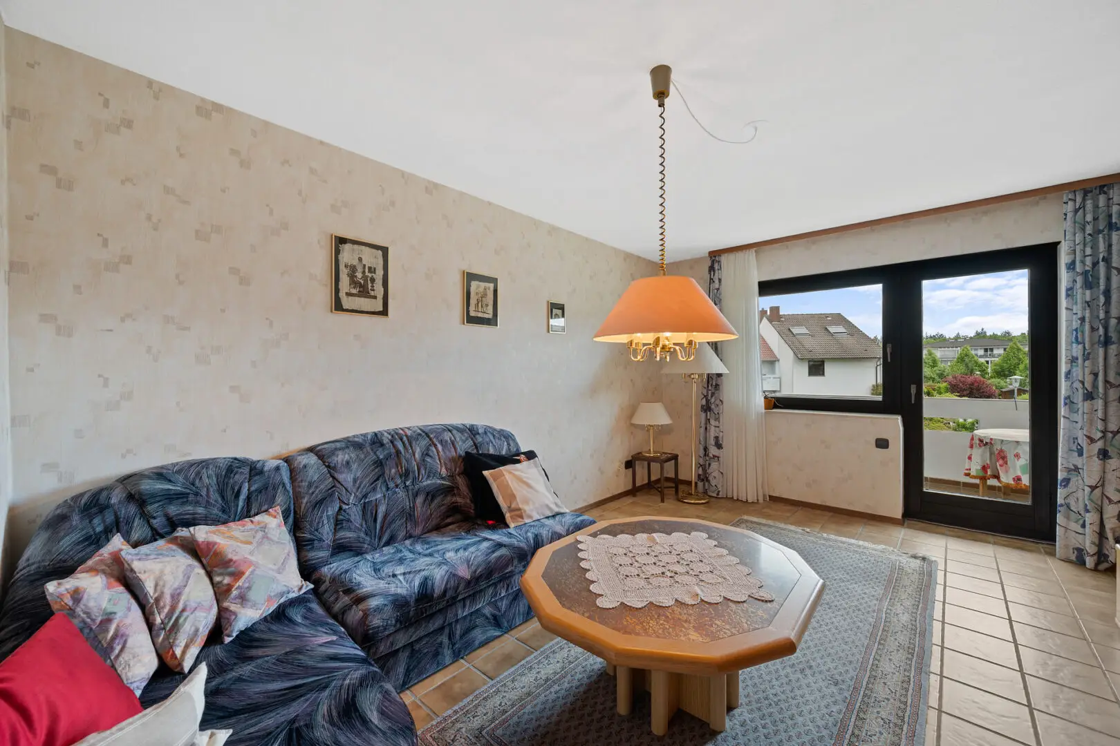 Gästezimmer | 1.OG