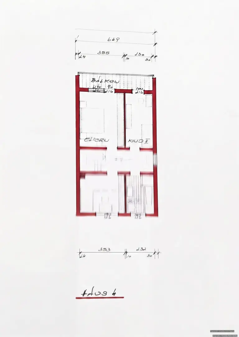 Grundriss | 1.OG