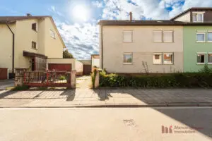 Außenansicht | Strasse