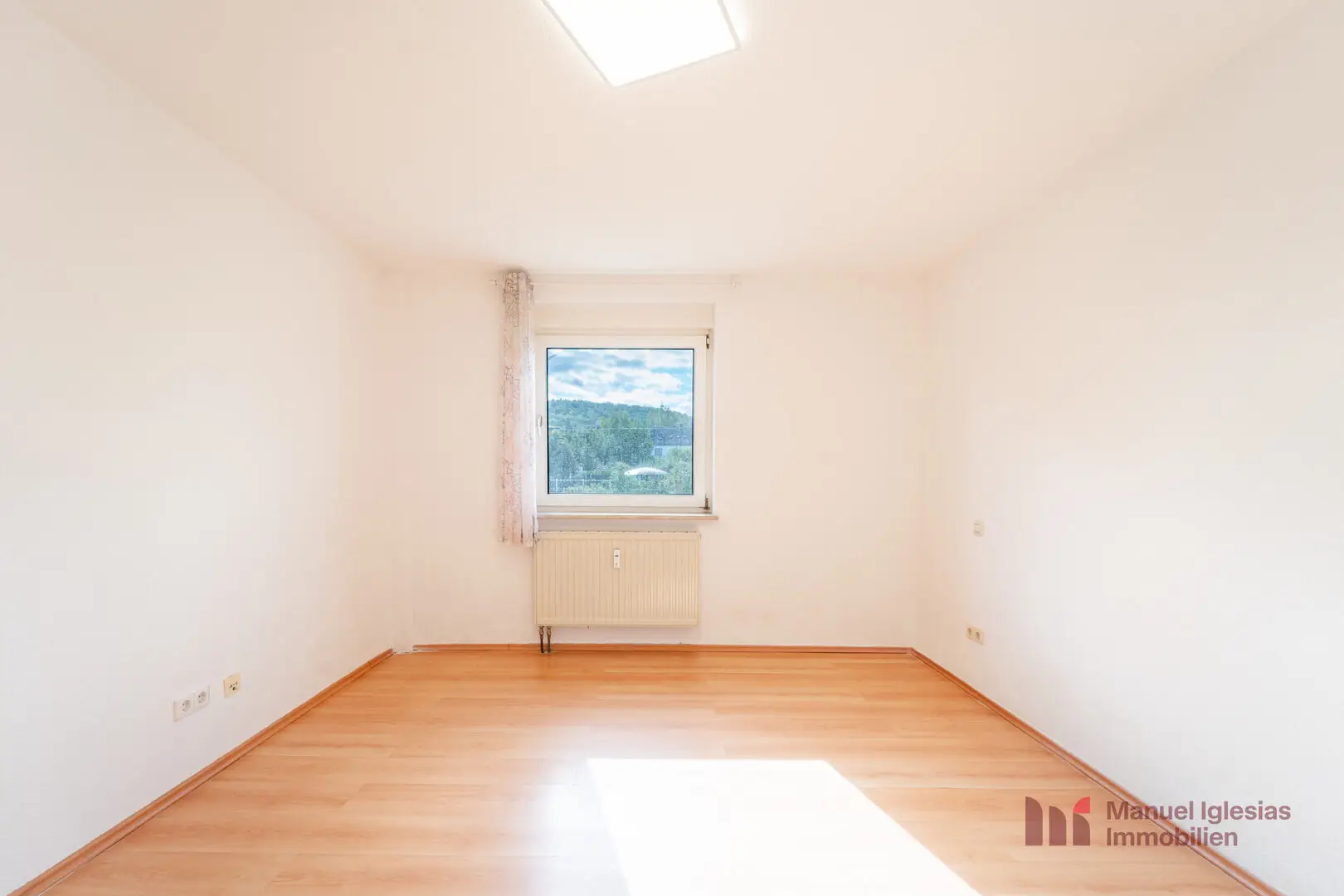 Schlafzimmer | EG