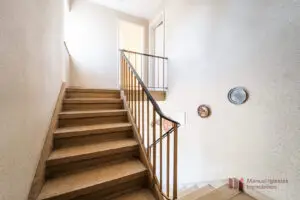 Treppenhaus | DG