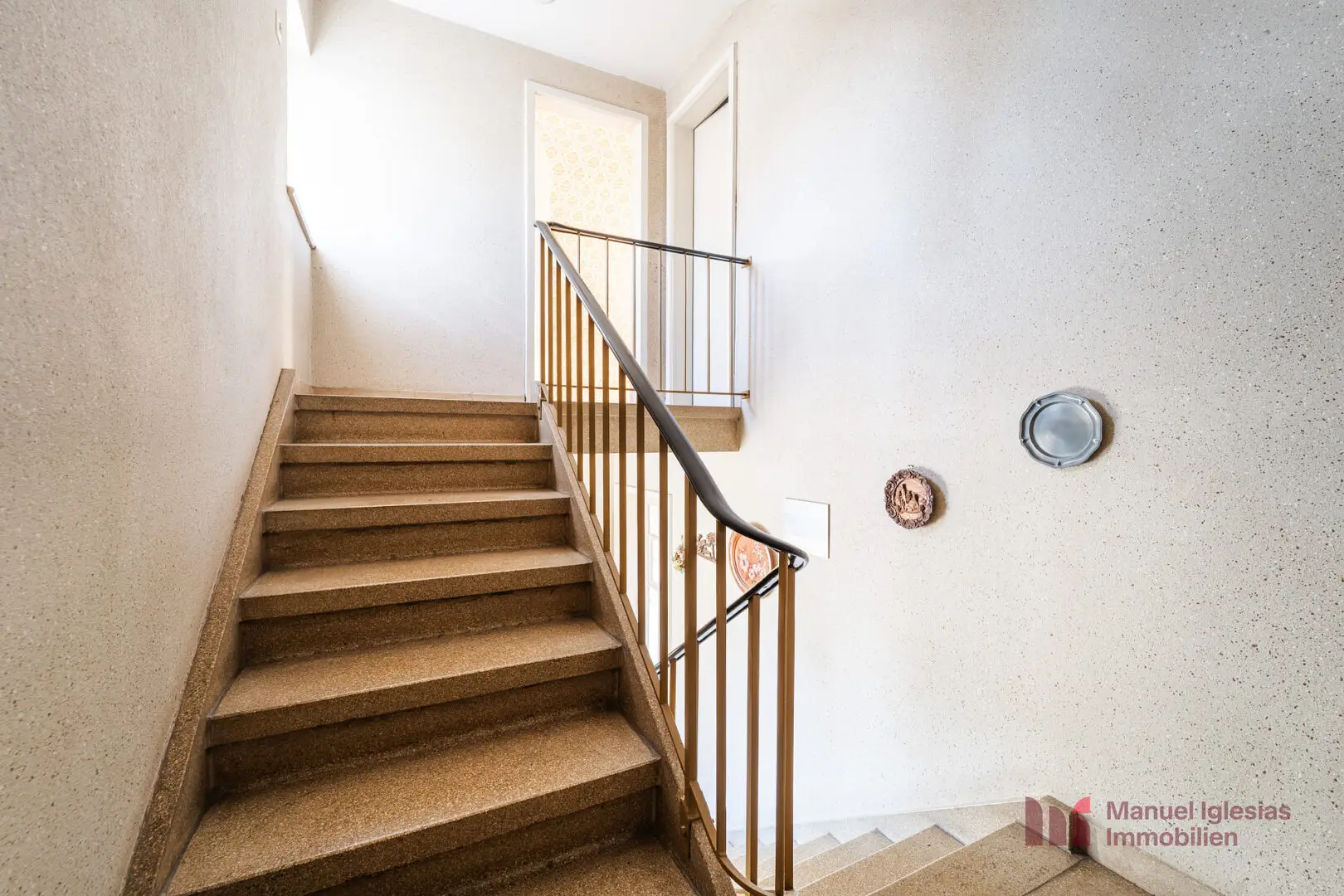 Treppenhaus | DG