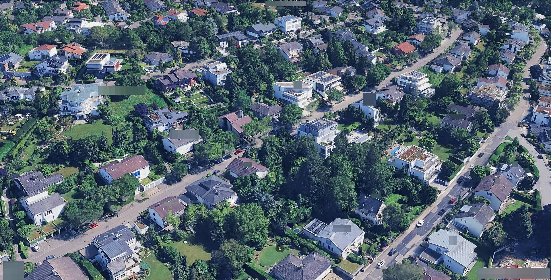 Draufsicht