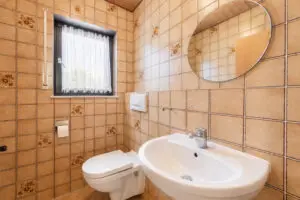 Gäste WC | EG