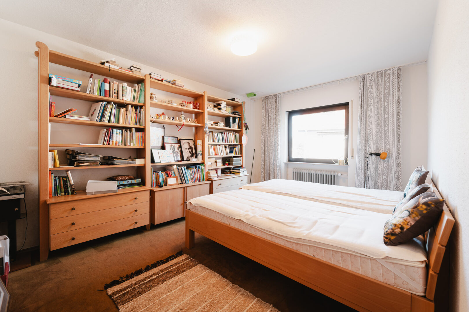 Schlafzimmer | 1.OG