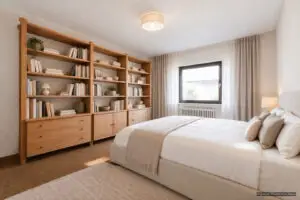 Schlafzimmer | 1.OG (KI)