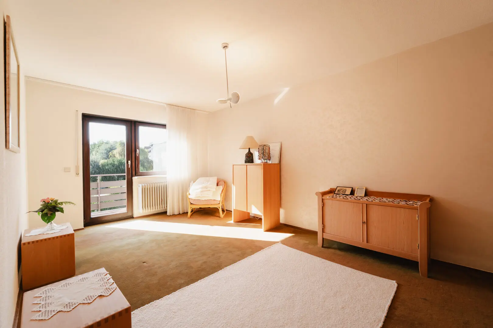 Schlafzimmer 2 | 1.OG