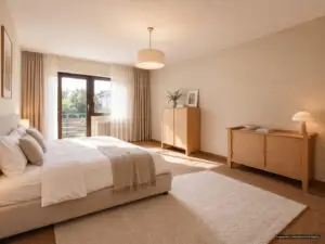 Schlafzimmer 2 | 1.OG (KI)
