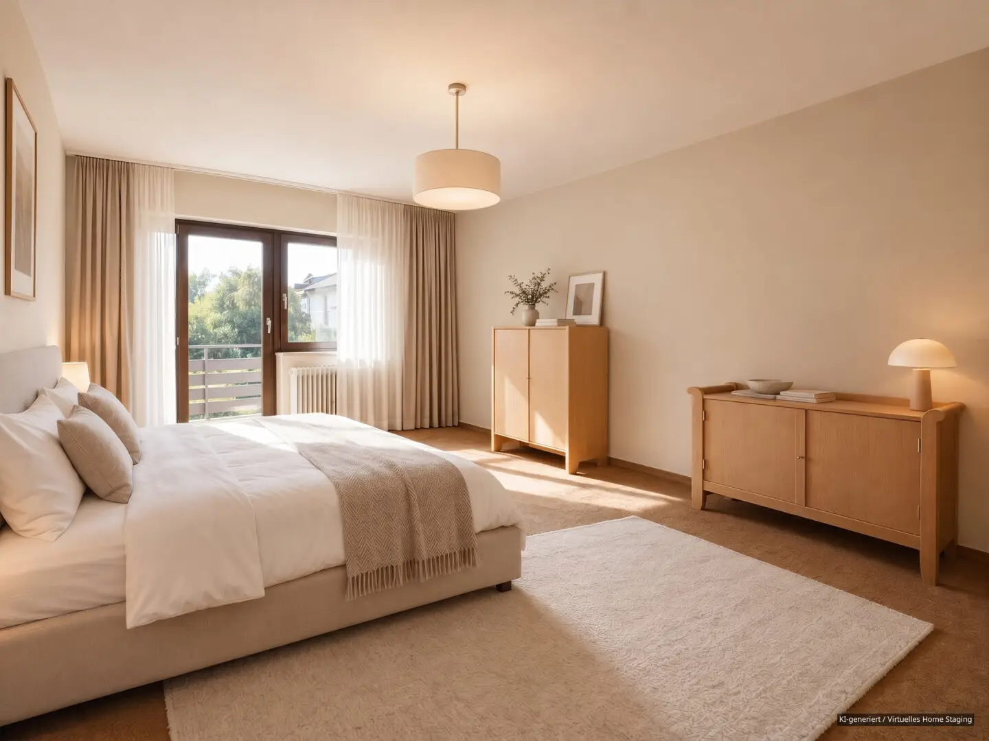 Schlafzimmer 2 | 1.OG (KI)