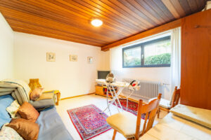 Einliegerwohnung | Keller