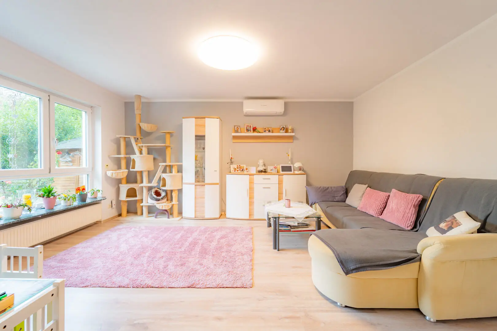 Wohnzimmer 1